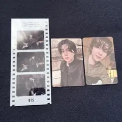 BTS ARIRANG 封入 トレカ SUGA