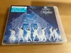 なにわ男子 LIVE TOUR 2024 +Alpha 通常盤 Blu-ray
