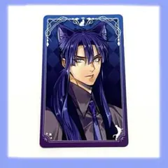 D.Gray-man Dグレ 神田ユウ コレクションカード 2点 原作 - メルカリ
