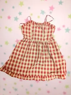 チュニック デニム