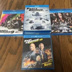 ワイルド・スピード オクタロジー Blu-ray SET〈初回生産限定・8枚組〉 Amazon.co.jp: ワイルド・スピード オクタロジー Blu-ray SET