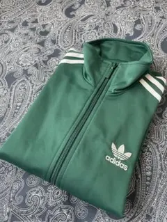 adidas アディカラー クラシック ファイヤーバード ロイヤルブルー 3XL