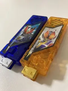 仮面ライダー電王 ニュー電王 ガイアメモリ 2種セット