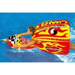 新品未使用トーイングチューブSPORTSSTUFF MEGA BOWL - メルカリ