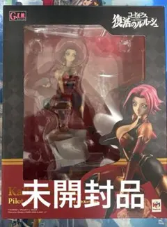 G.E.M. コードギアス 復活のルルーシュ 紅月カレン パイロットスーツ