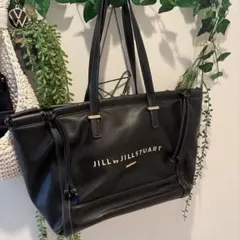 JILLby JILLSTUART トートバッグ