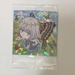 fgo マート オベロン カード ステッカー セット Fate/Grand Order きゃらとりあ ステッカーセット Vol.1 20