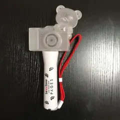 Sexy Zone PAGES ペンライト