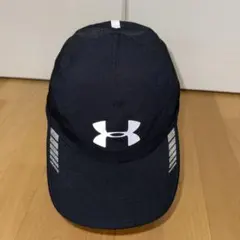 Under Armour ランニングキャップ ブラックのサムネイル