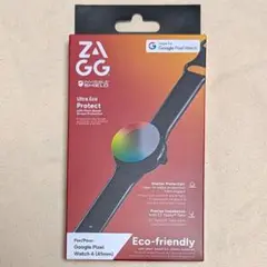Google Pixel Watch 4 画面保護シート 41mm