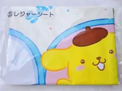 サンリオキャラクターズ当りくじ　レジャーシート