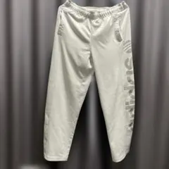 adidas ホワイト パンツ