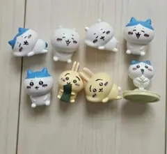 ちいかわ フィギュア まとめ売り