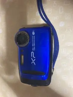 FUJIFILM FinePix XP120