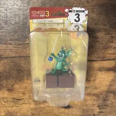 Happyくじ トムとジェリー まち針を掲げる悪魔ジェリー