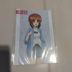 ガールズ&パンツァー 最終章 ポストカードセットのサムネイル