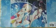 lycee アマカノ プレイマット - メルカリ