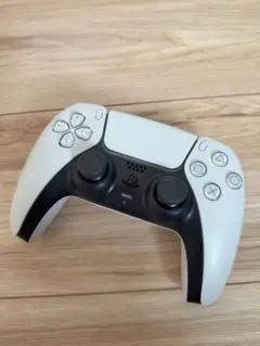 PlayStation 5 純正コントローラー（ジャンク品）