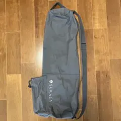 美品】SUKALA ヨガマット ボトル バッグ 3点セット - メルカリ