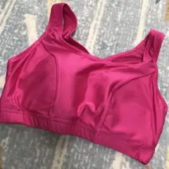 【totoroさん専用】ヨガウェア ブラトップ M トリンプ