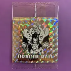 ドラゴンボール40周年記念シールウエハース2 第三十一巻