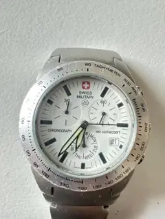 スイスミリタリー
