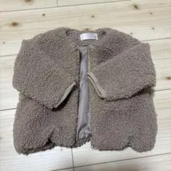 ELF CLASSIC ジャケット 80㎝