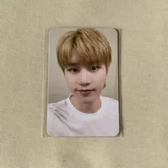 NCT2023 Golden Age トレカ テイル