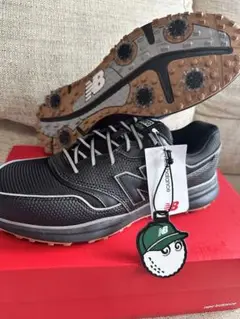 ニューバランス　マルボンゴルフ【海外展開 日本未入荷】 2025年最新】malbon new balanceの人気アイテム - メルカリ