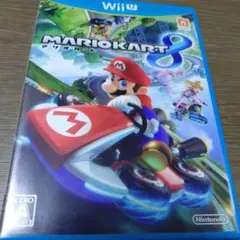 マリオカート8