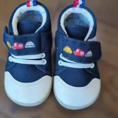 西松屋　靴　１５センチ