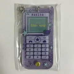 【匿名配送/翌日発送】ミルキーサブウェイ アクリルケース マキナ