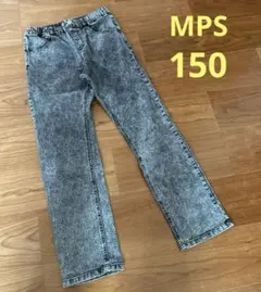 ライトオン MPS デニムパンツ 150のサムネイル