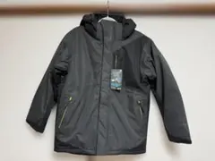 ワークマンshelter断熱αイージスプレミアム防水防寒スーツ 上下セット L