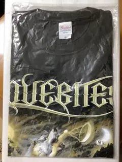 【新品•未開封】LOVEBITES Tシャツ「M」