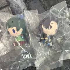 薬屋のひとりごと　一番くじのサムネイル