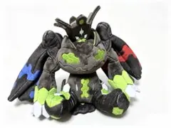 ジガルデ　パーフェクトフォルム　ポケモンフィット ぬいぐるみpokemonfitのサムネイル