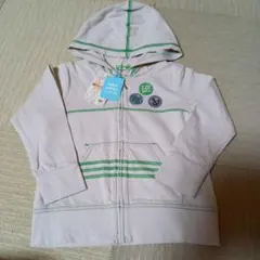 ティンカーベル　パーカー　110cm