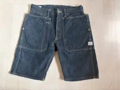 SASSAFRASササフラス FALL LEAF PANTS 1/2 サイズSのサムネイル