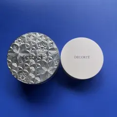 コスメデコルテ DECORTE ルースパウダー 07 クリスマスコフレ セット