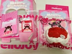 mellojoy メロジョイ 大切 タイセツ - メルカリ