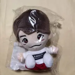 なにわ男子 西畑大吾 ちびぬい