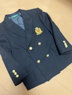 男児フォーマルジャケット110〜120