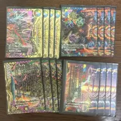 5Cコントロールデッキ