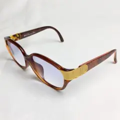 Christian Dior ヴィンテージ メガネフレーム サングラス CDロゴ