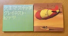 夕風ブレンド CD/DVD、スキマスイッチグレイテスト・ヒッツ、2作品