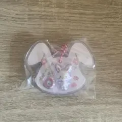 サンリオパッケージチャーム ウィッシュミーメル