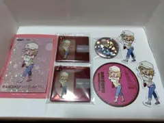BLEACH 松本乱菊 7点セット