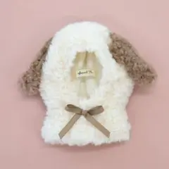 【匿名発送】ぬい 15cm 着ぐるみ 犬 ちびぐるみ ドンぬい きらどる ぬい服