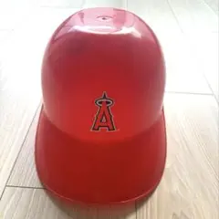 2025年最新】エンゼルス ヘルメットの人気アイテム - メルカリ